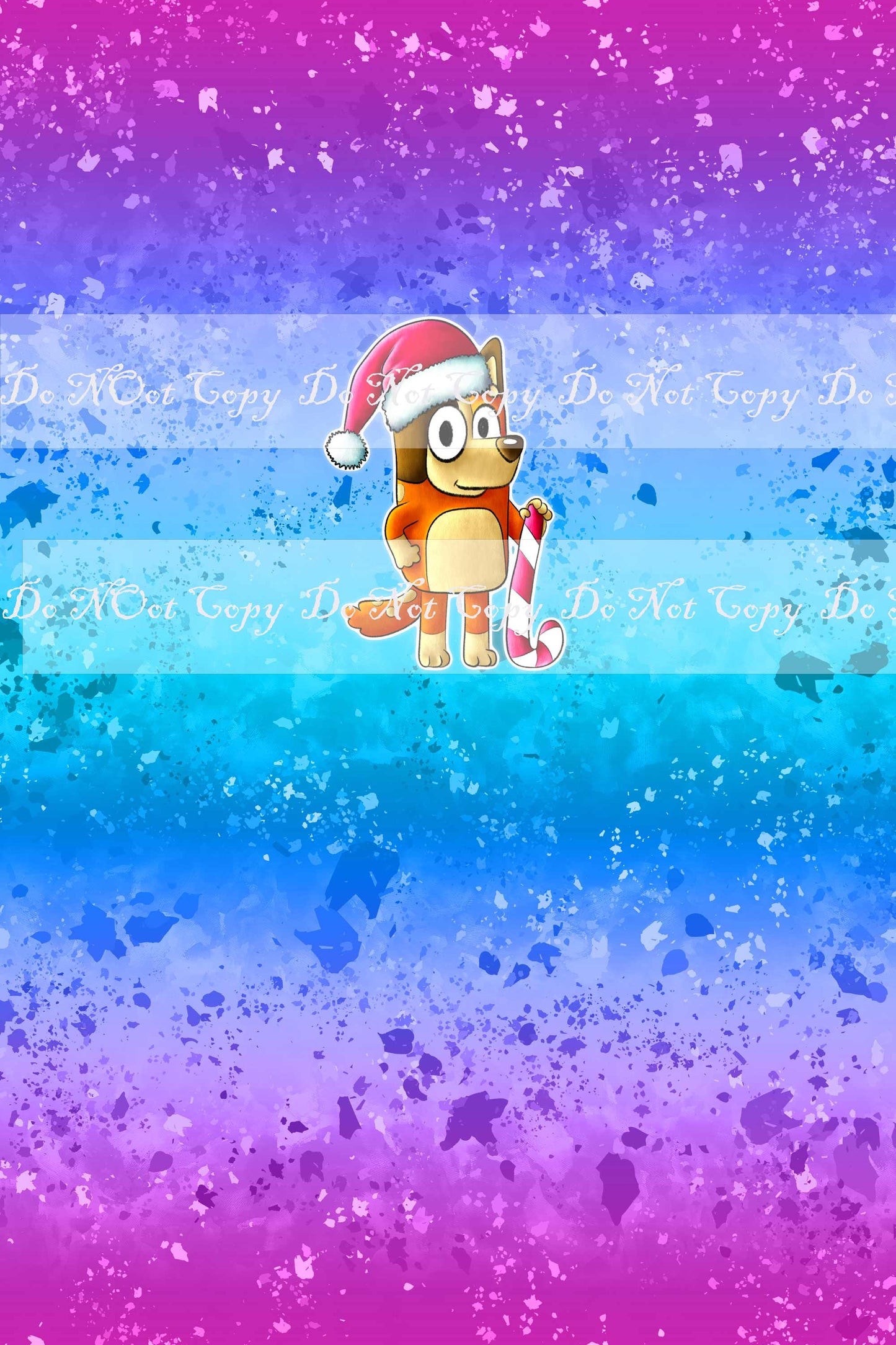 Special Preorder R41 - Candy cane Panels (Child, Big kids, Adults) Ombre Pink