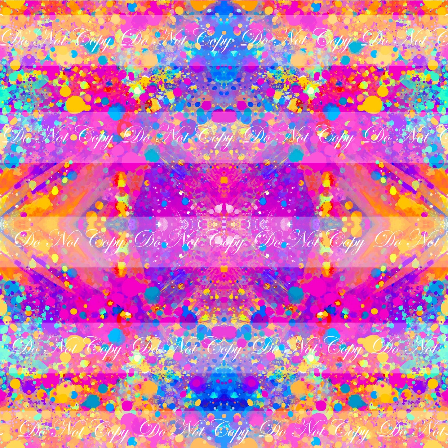 Party Of Colors - Perpetual Pre-order