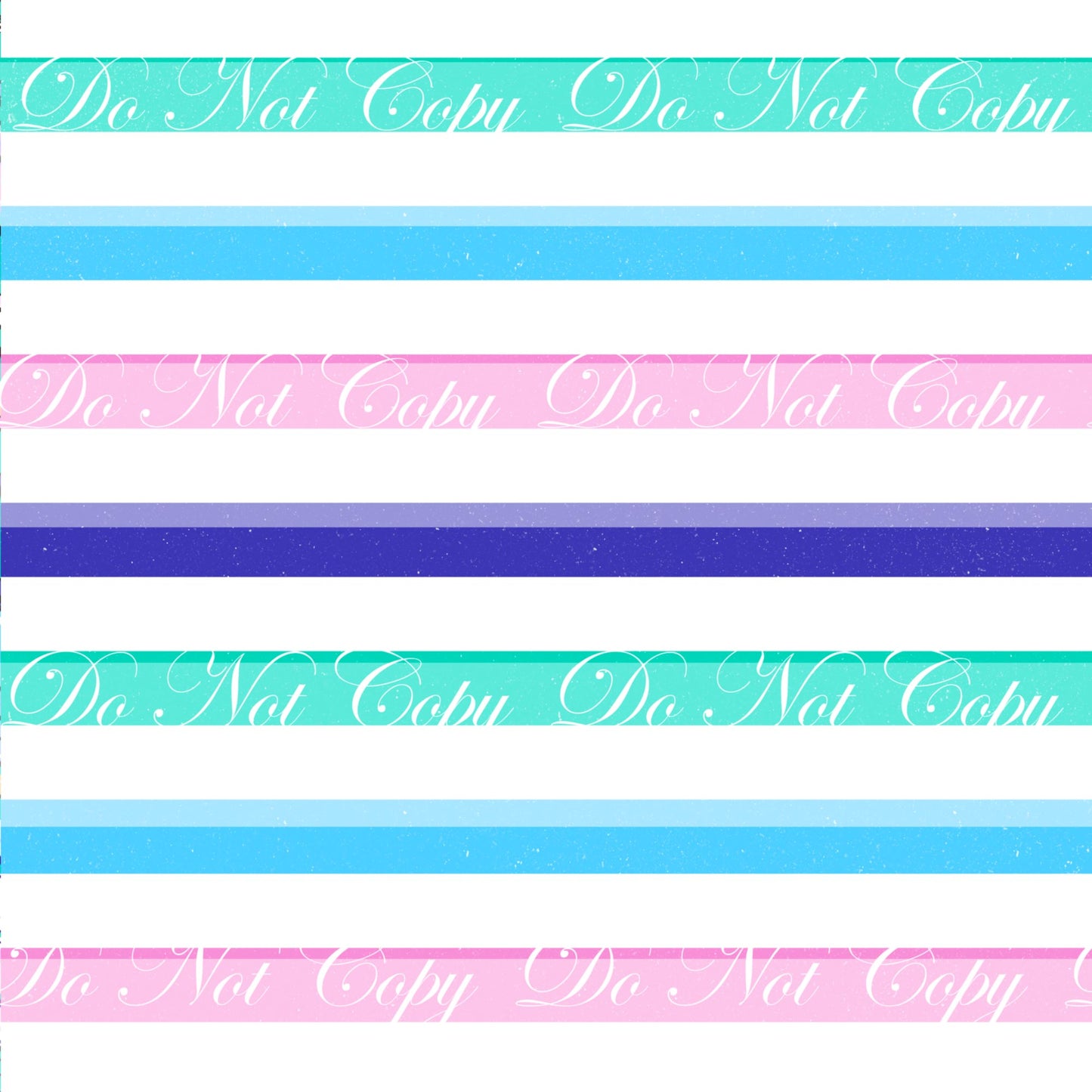 Preorder R51- Dainty Dahlia - Coordinate Stripes