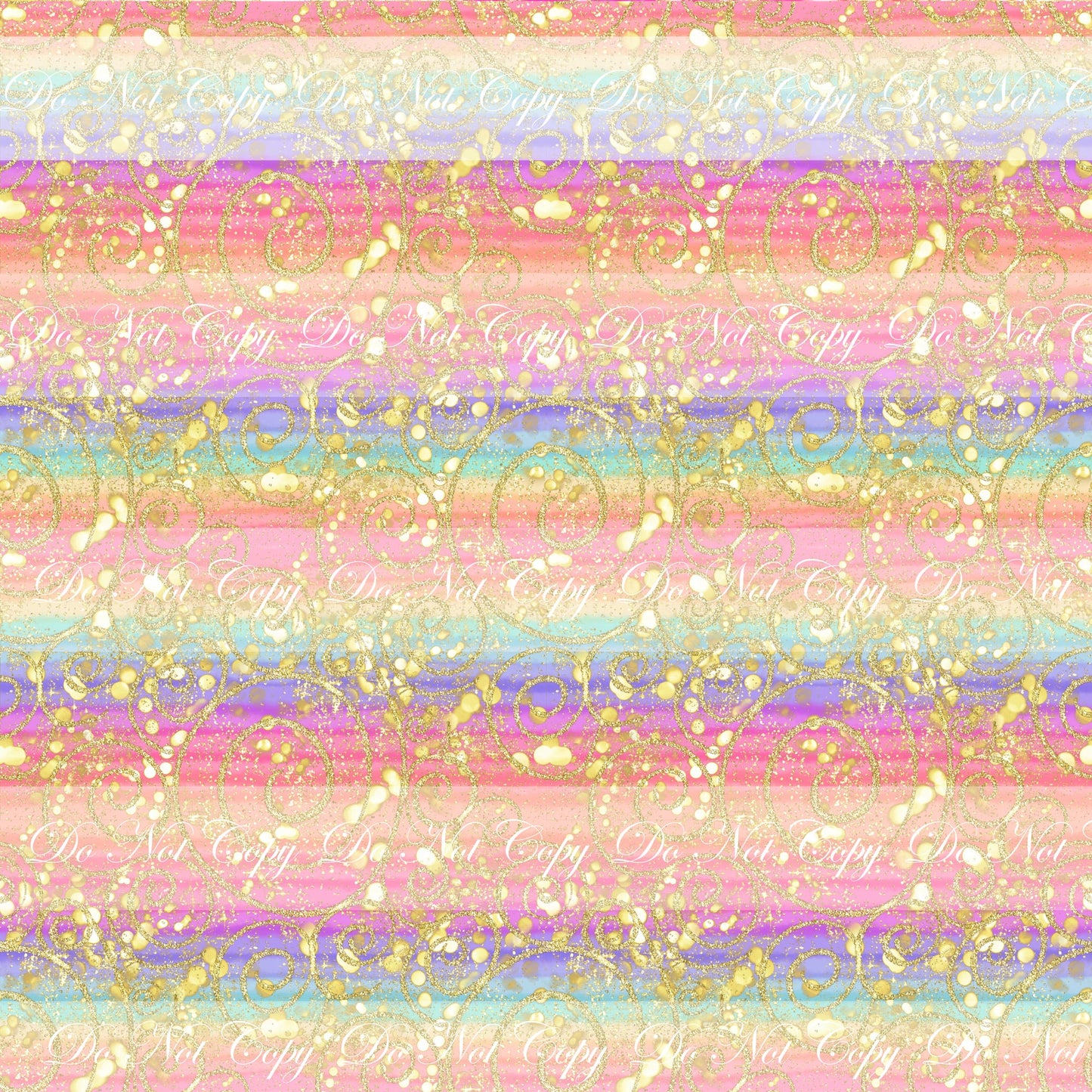 Stripey Bling - Perpetual Pre-order