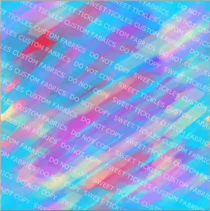 Preorder R22- Greatest Adventure-Coordinate - Brush Strokes