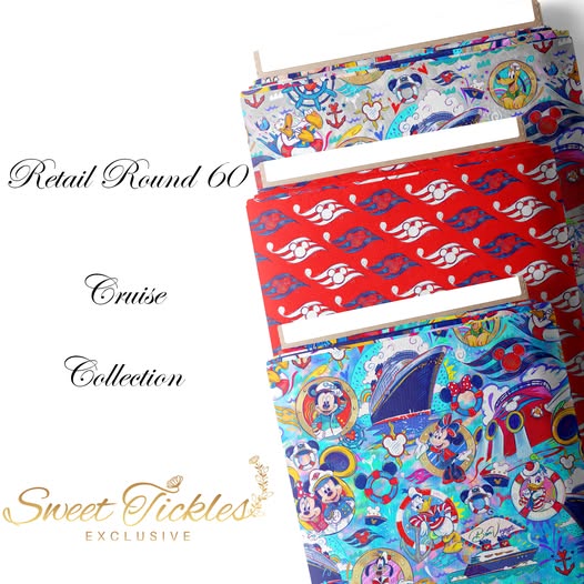 R60 -Cruise Collection