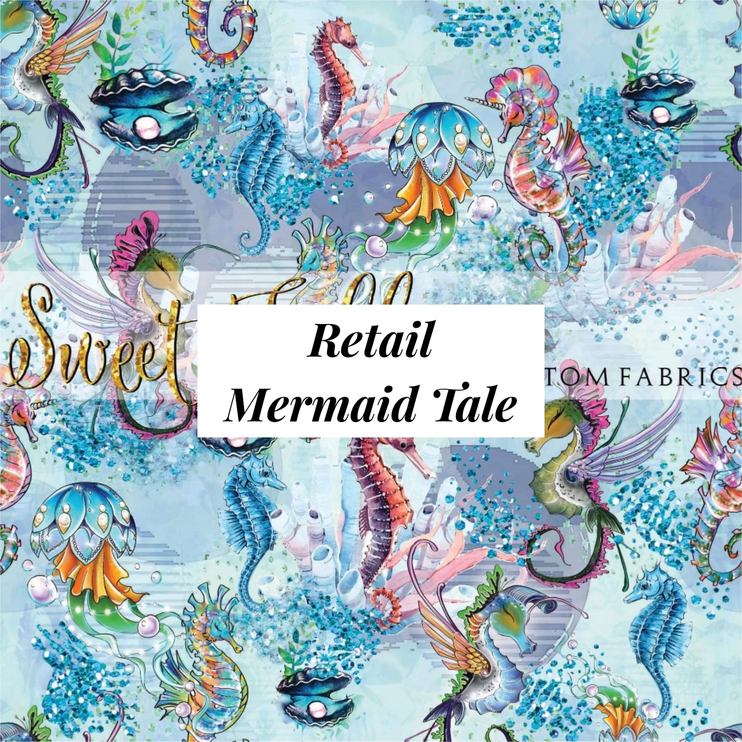 Retail Mermaid Tale