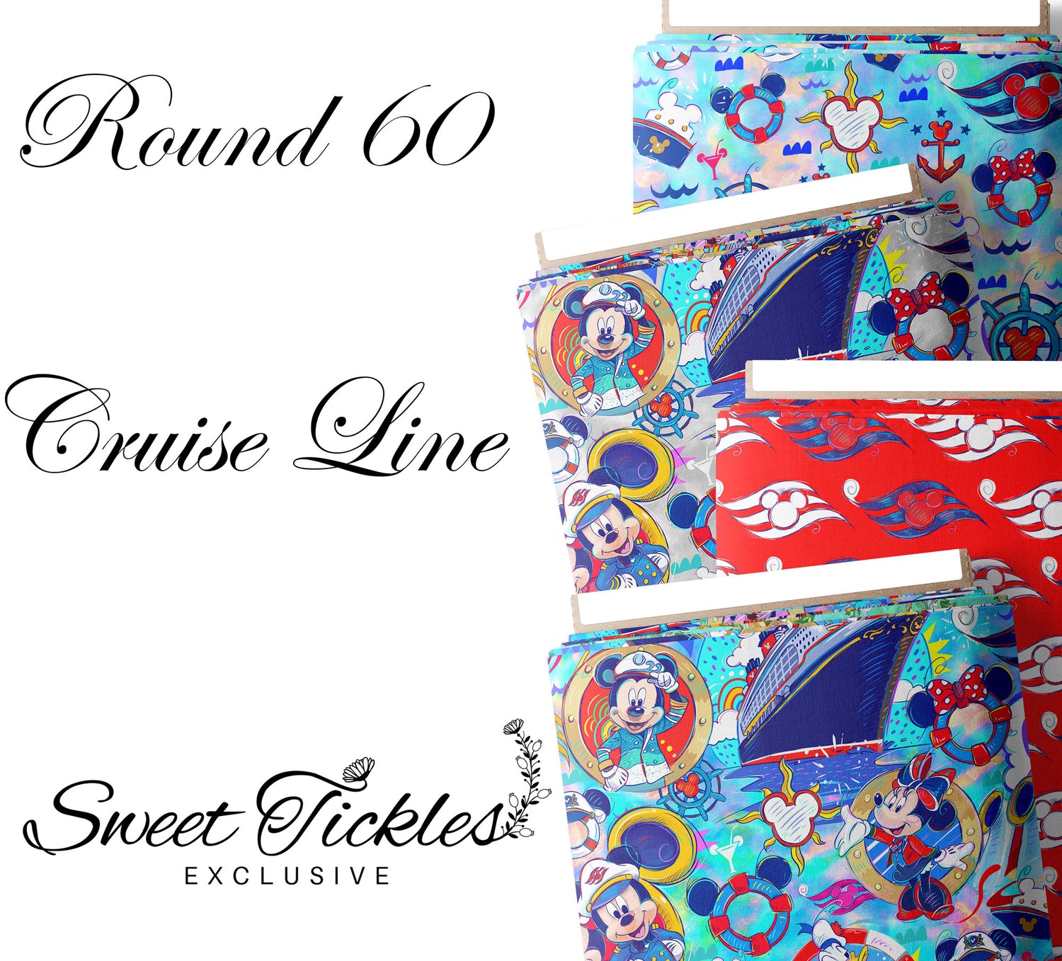 Preorder R60 -Cruise