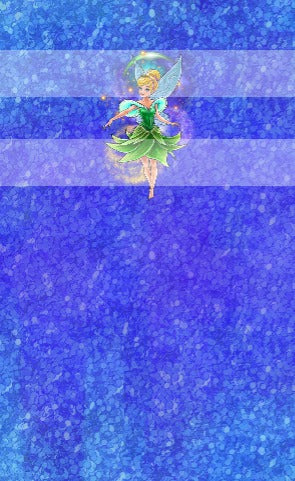 Preorder R67-  Princesses Enchanted Tales-Tinker( Child, Big kids, Adults)Tinker