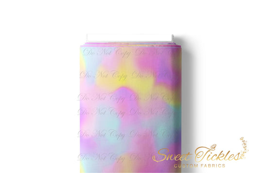 Preorder R70-Harō Kiti-Soft Pastel -Basic  Coordinate