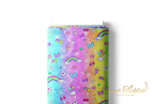 Preorder R70-Harō Kiti-  Pastel Hearts Coordinate