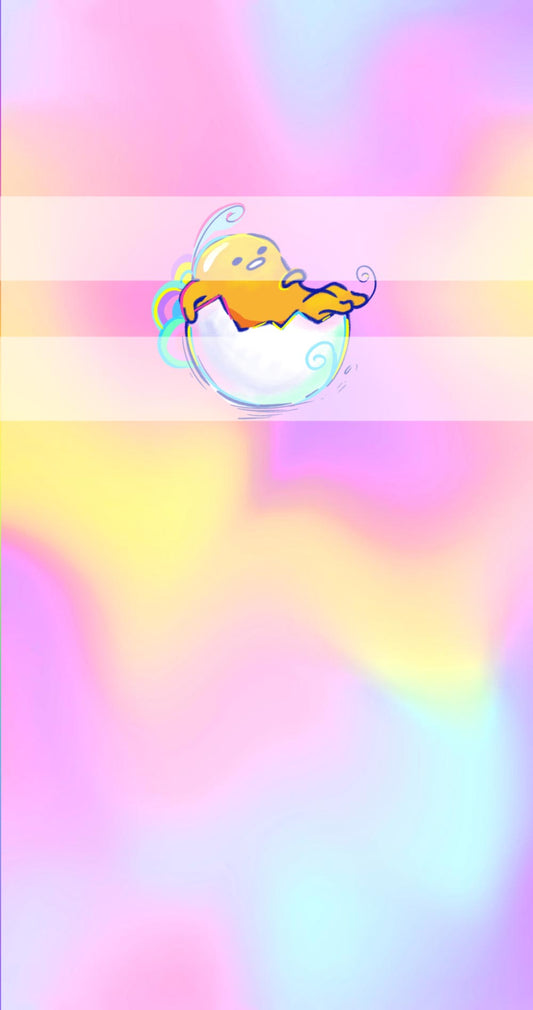 Preorder R70- Haro Kiti- Panel - Child, Big kids, Adults) Gude- Pastel