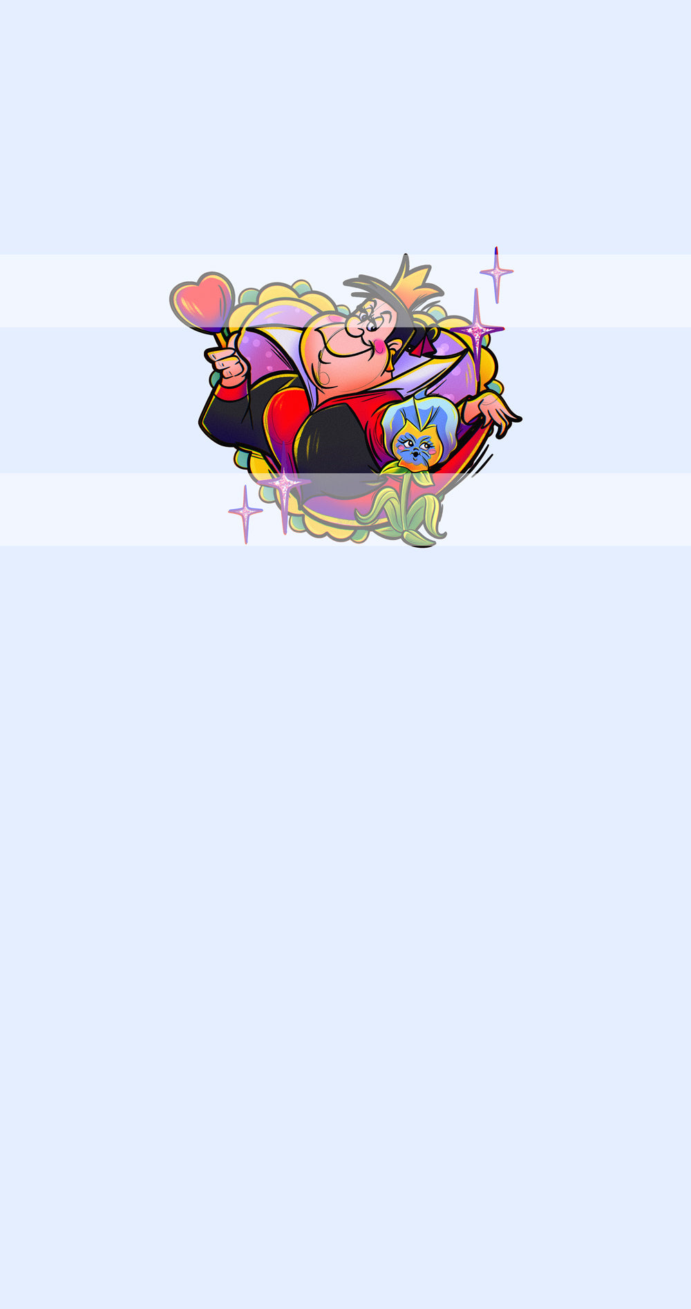 Preorder R72-Family Classics- Rabbit Hole Panel - Child, Big kids, Adults) Queen