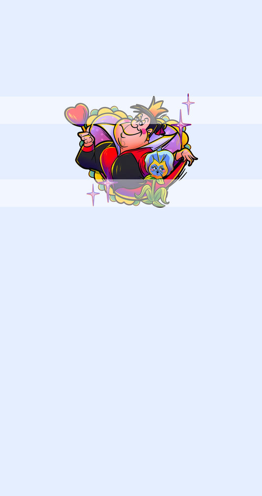 Preorder R72-Family Classics- Rabbit Hole Panel - Child, Big kids, Adults) Queen