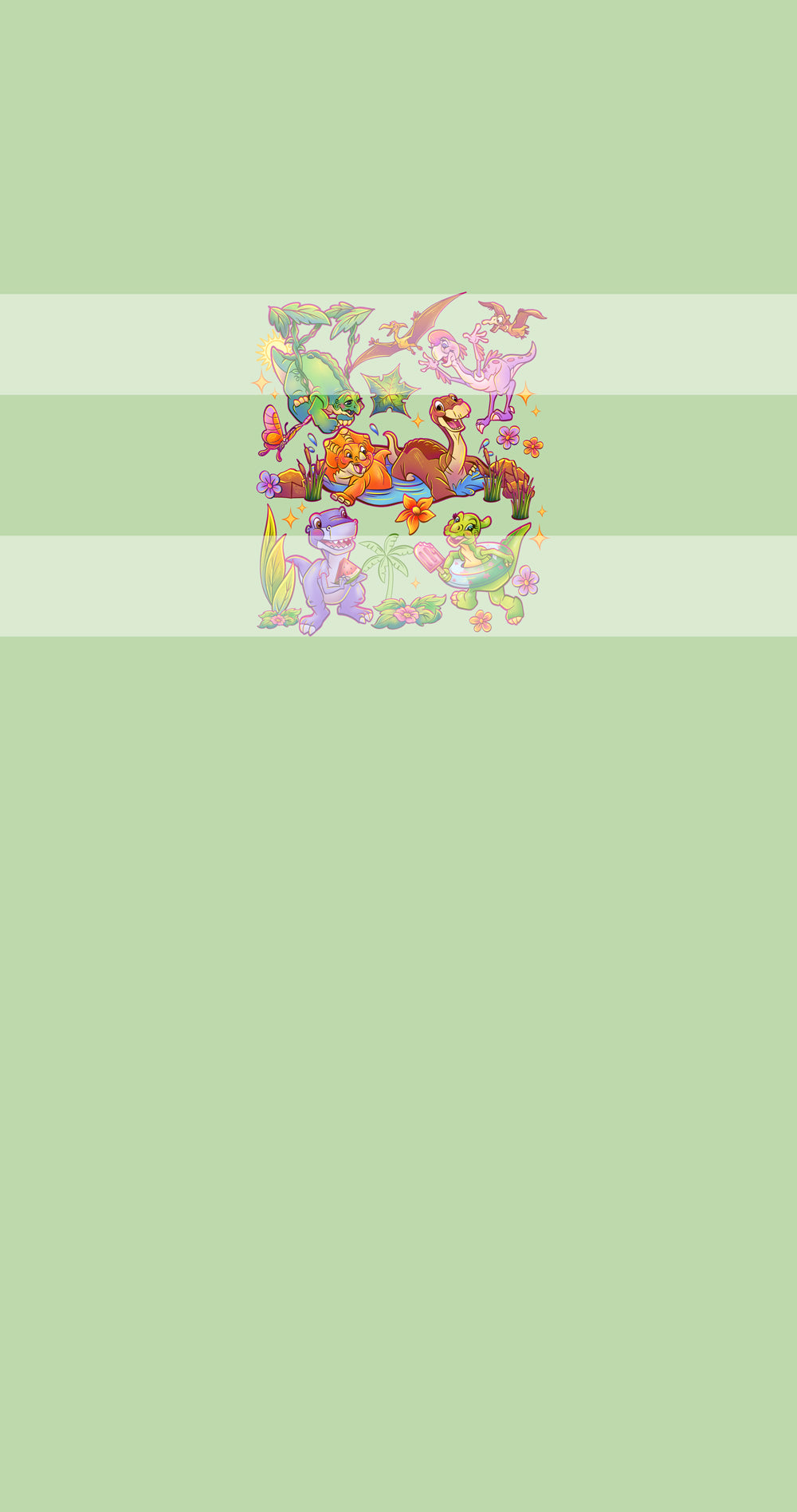 Preorder R72-Family Classics- Little Foot - Child, Big kids, Adults)All