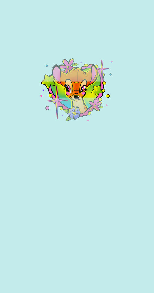 Preorder R72-Family Classics- Panel - Child, Big kids, Adults) Deer