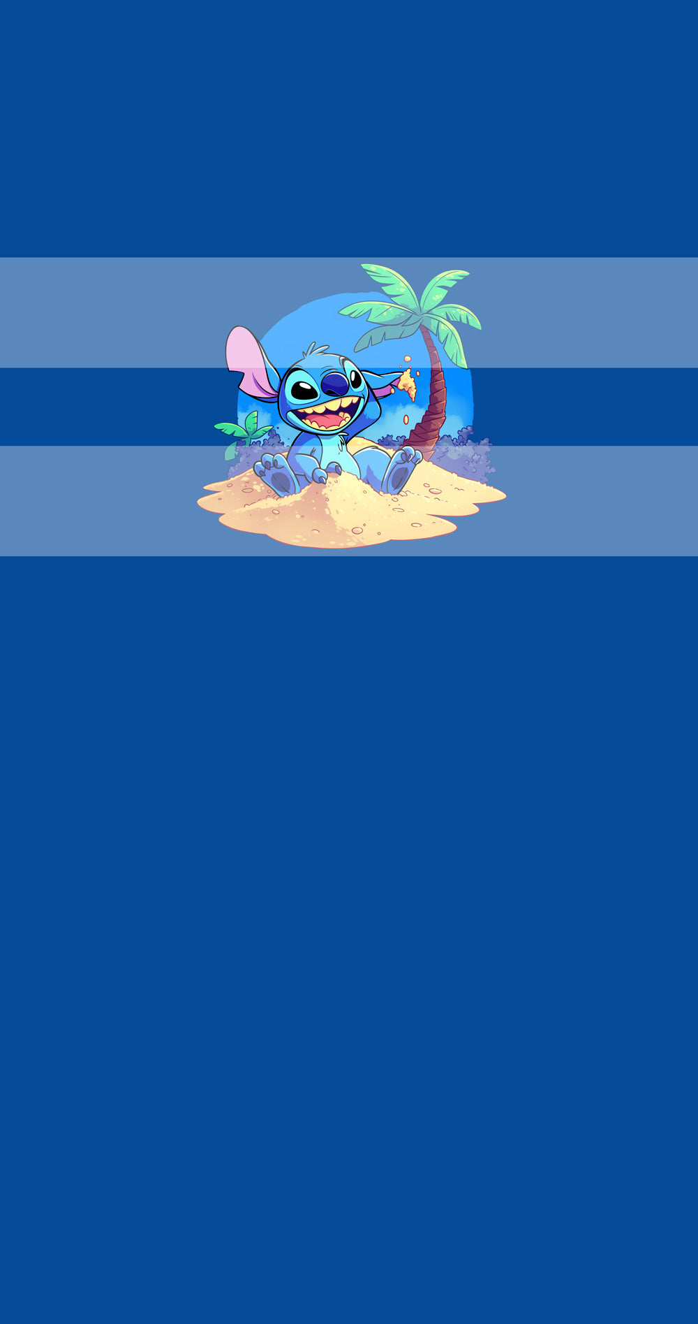 Preorder R71- Ohana Means Family Panel - Child, Big kids, Adults) 626 Sand- Dark. Blue