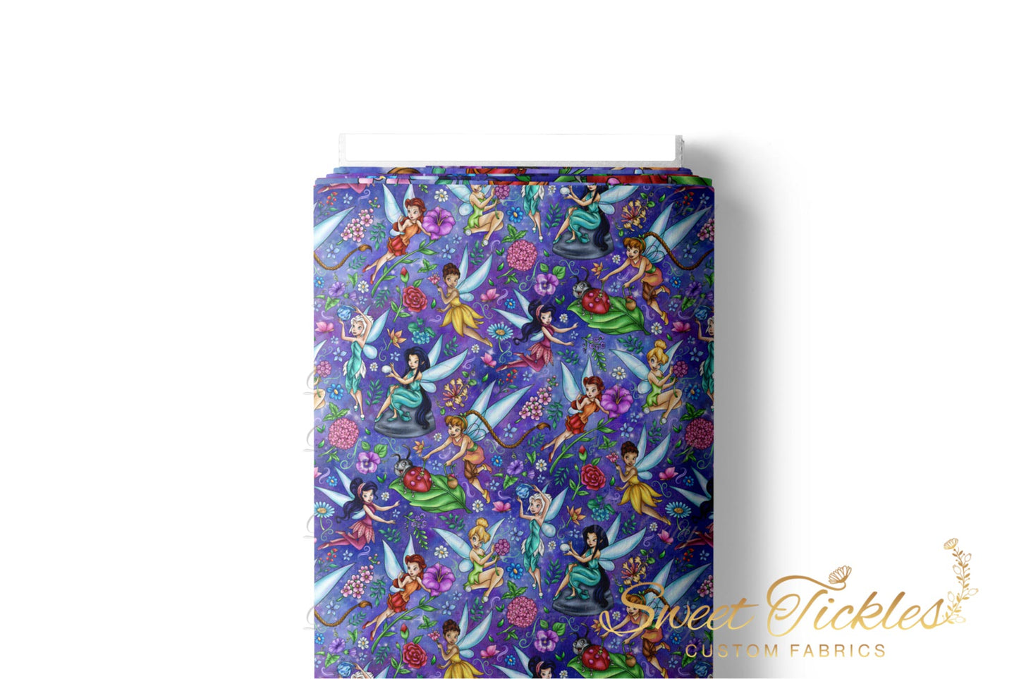 Preorder R69 - Fairies Main - Purple