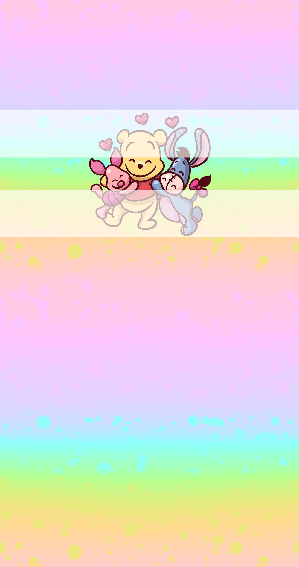 Preorder R76-Golden Honey (Child, Big kids, Adults)-  Trio Hugs