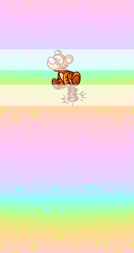 Preorder R76-Golden Honey (Child, Big kids, Adults)-Tiger