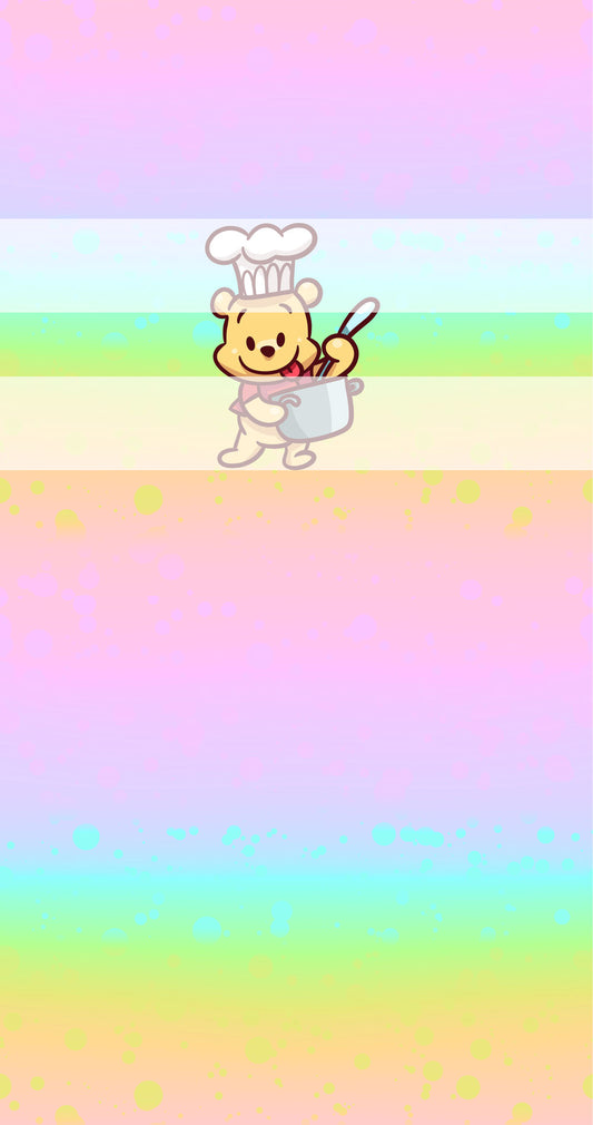 Preorder R76-Golden Honey (Child, Big kids, Adults)-Cheft