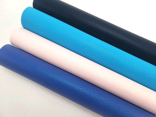 Polygon Smooth Vinyl