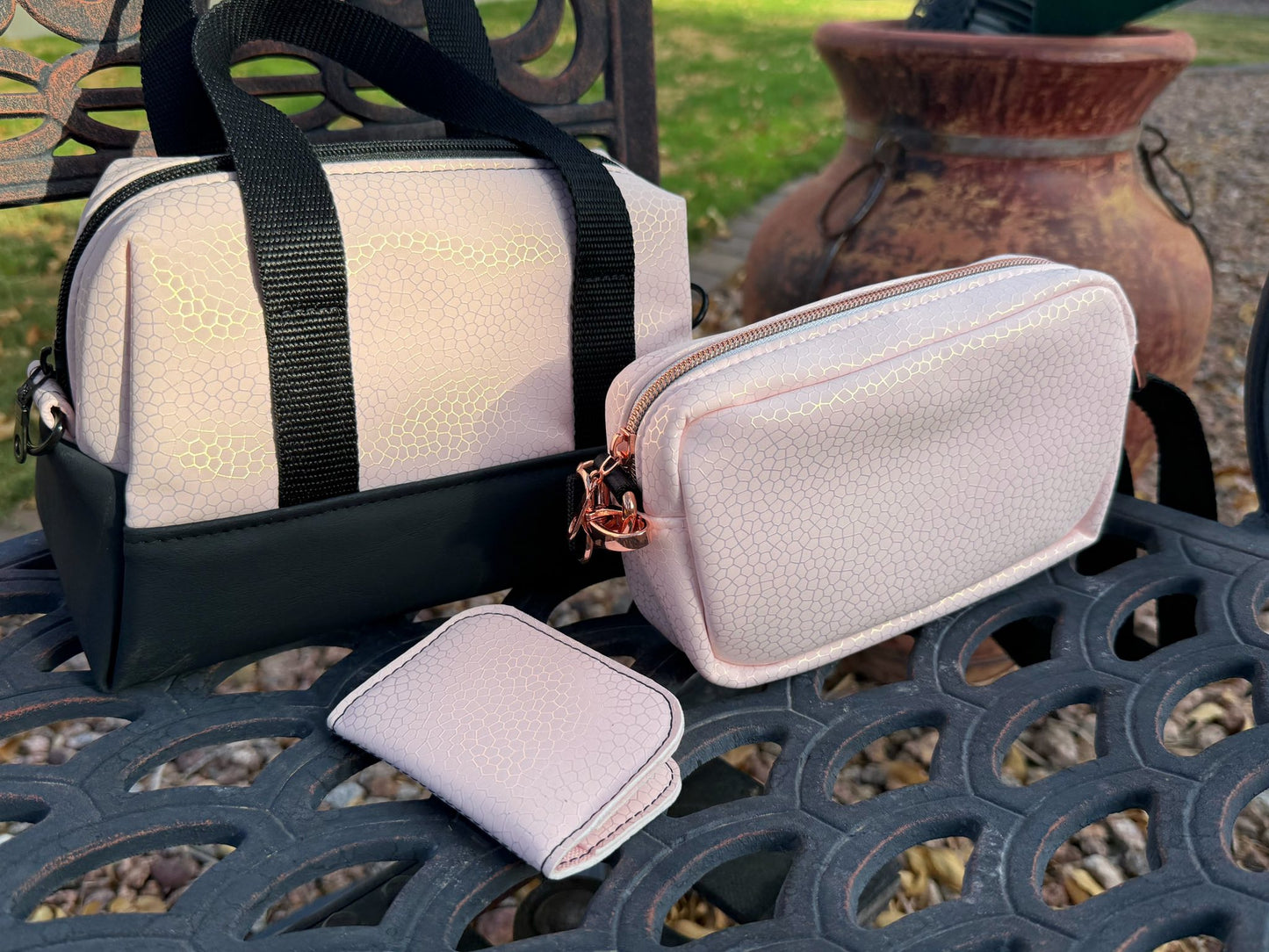 Polygon Smooth Vinyl