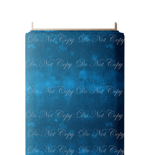 Preorder R80- Wizards  Main Print-  Basic  Blue