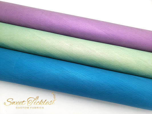 Shimmering crosshatch Vinyl