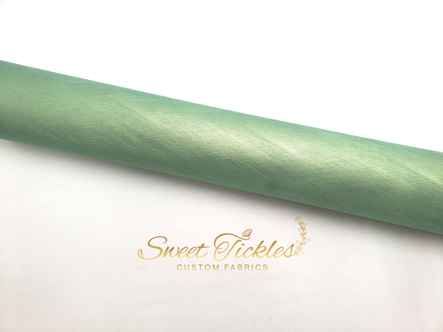 Shimmering crosshatch Vinyl