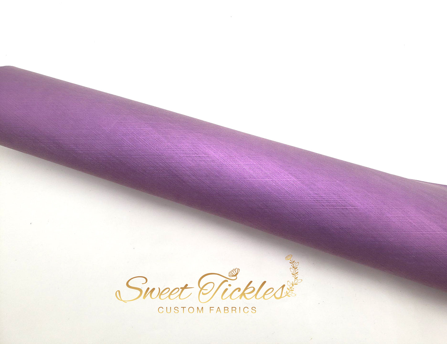 Shimmering crosshatch Vinyl