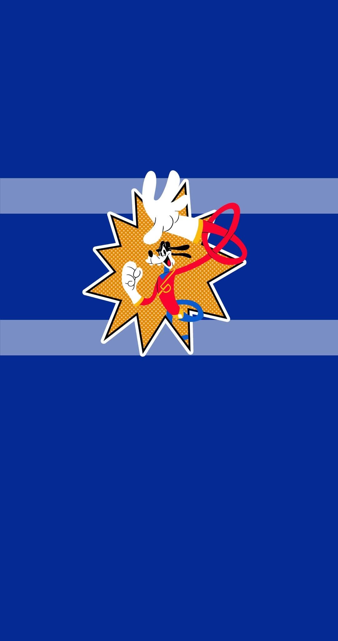 Preorder R85 -Destiny Cruise - Blue Panel (Goofy)