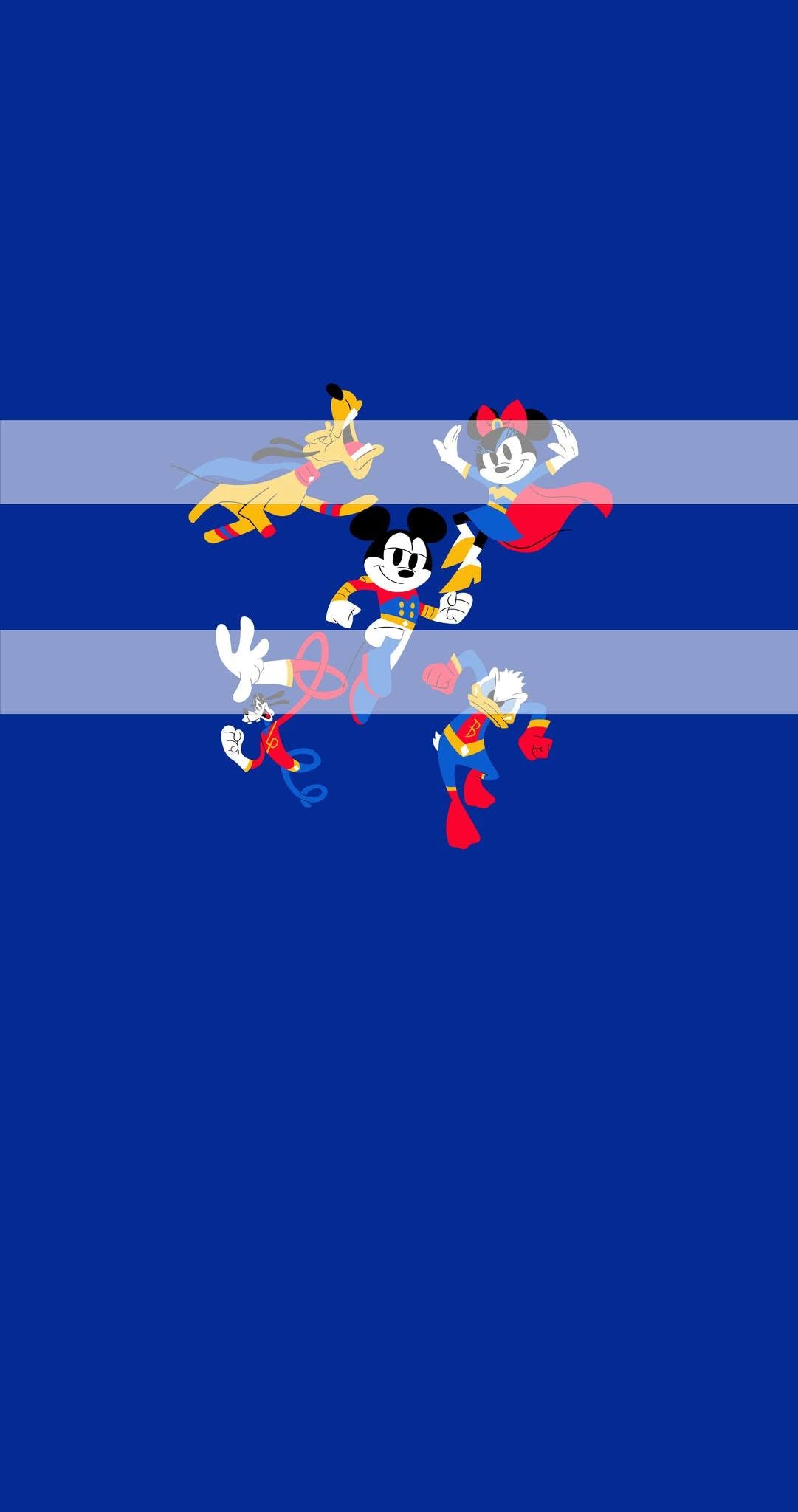 Preorder R85 -Destiny Cruise - Blue Panel (Group)