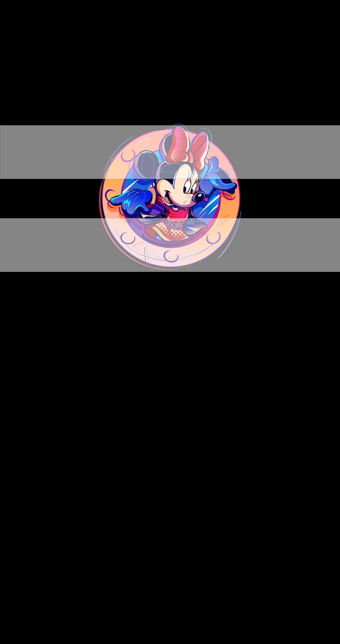 Preorder R85 -Destiny Cruise - Boat Life-  Girl Mouse Panel- Black
