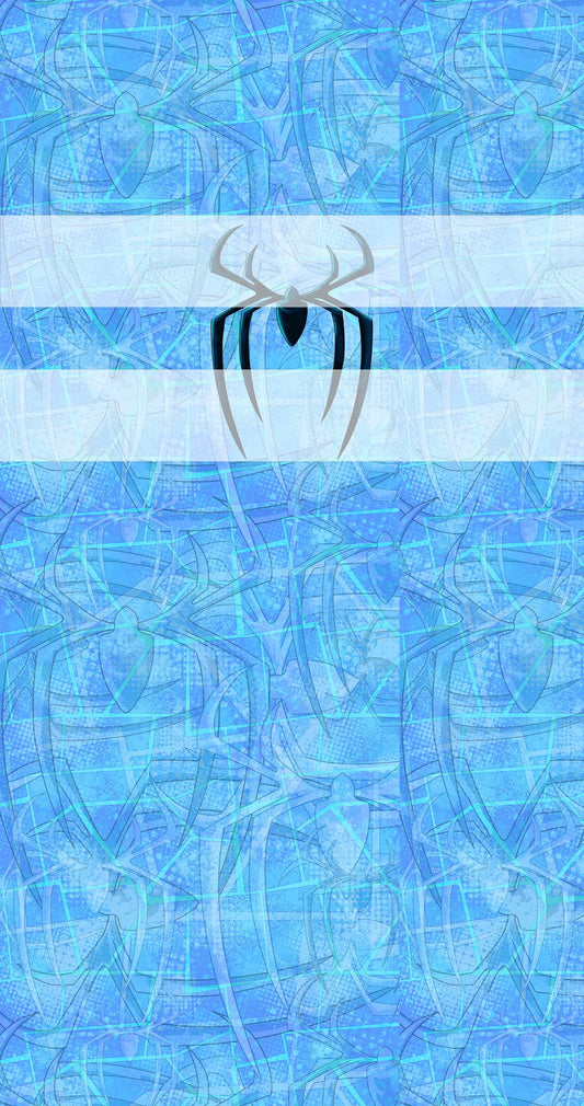 Preorder R85 -Brand New Day- Panel- Light Blue (Black Spider)