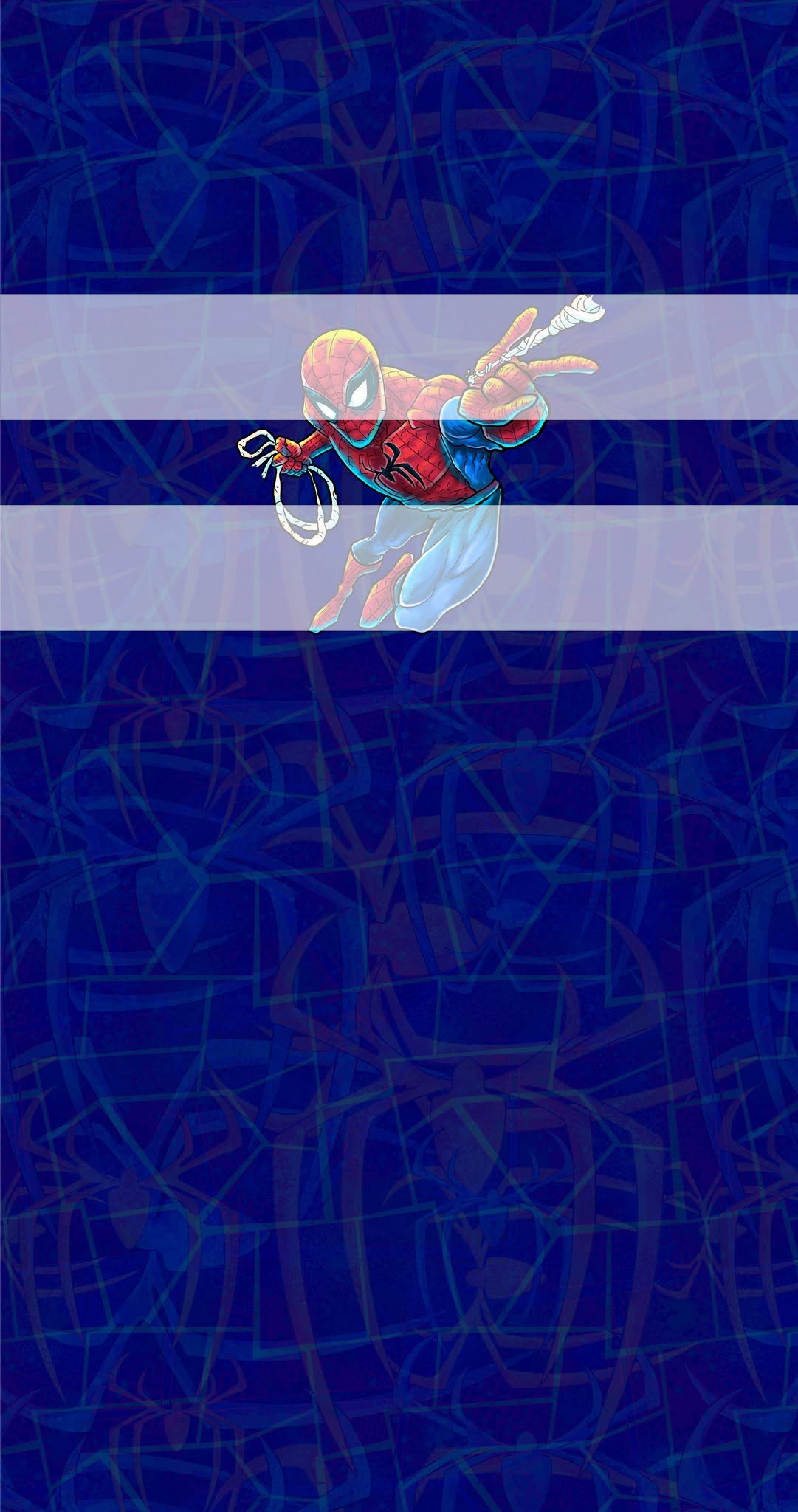 Preorder R85 -Brand New Day- Panel- Dark Blue (Lasso)