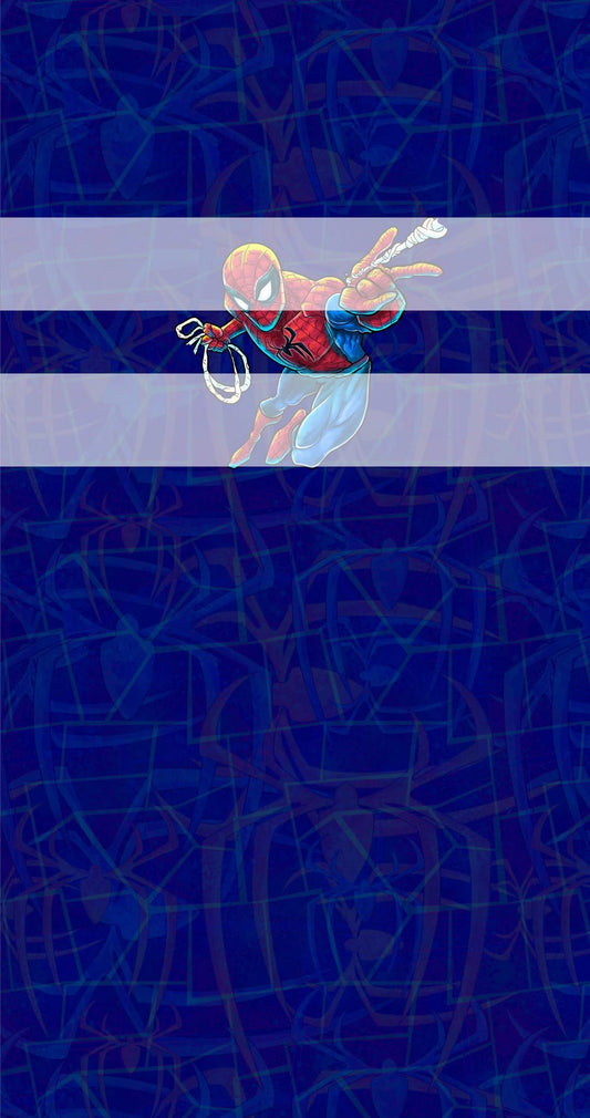 Preorder R85 -Brand New Day- Panel- Dark Blue (Lasso)