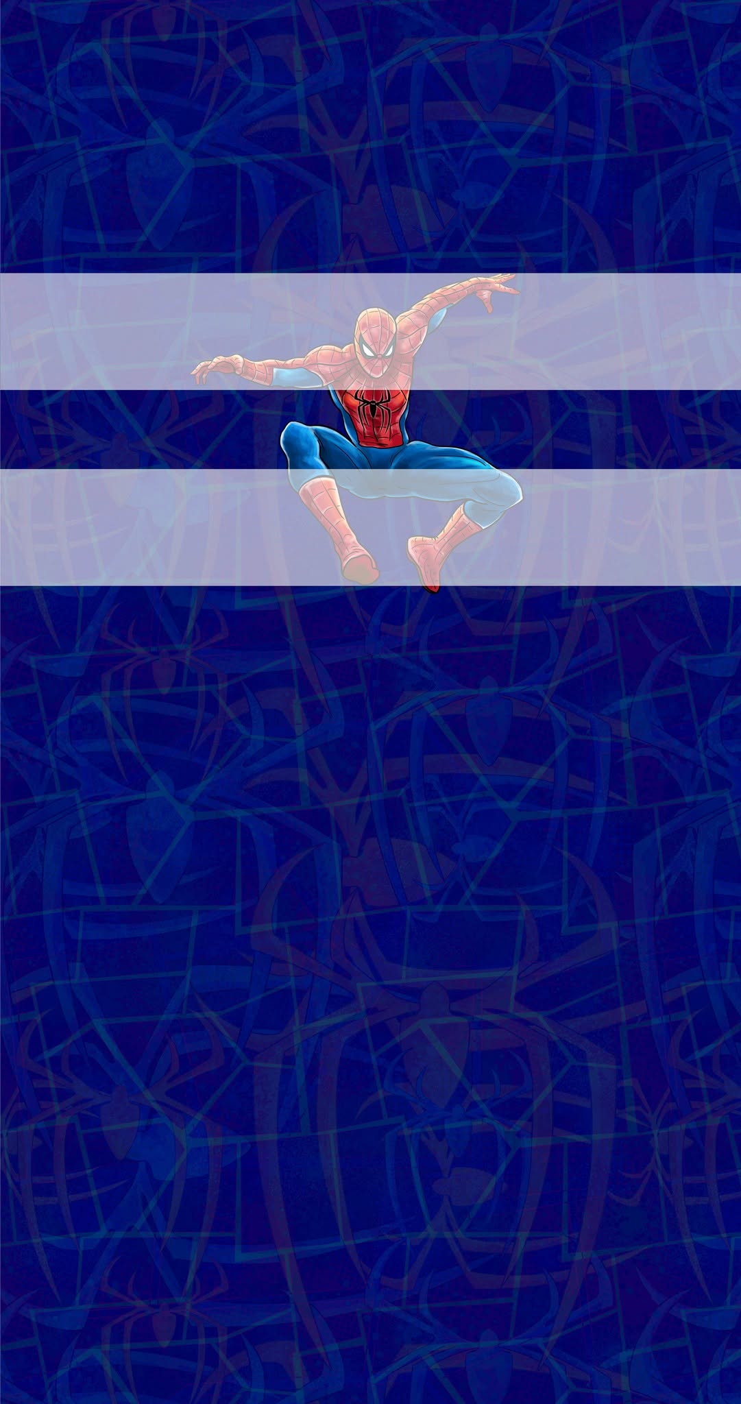Preorder R85 -Brand New Day- Panel- Dark Blue (Jumping)