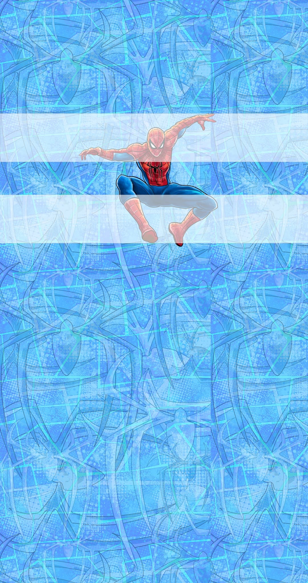 Preorder R85 -Brand New Day- Panel- Light Blue (Jumping)
