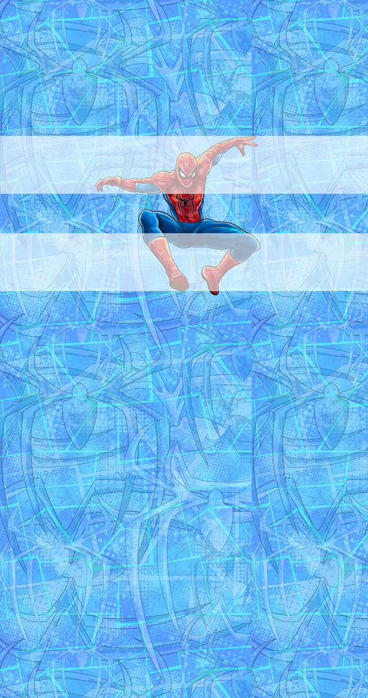 Preorder R85 -Brand New Day- Panel- Light Blue (Jumping)