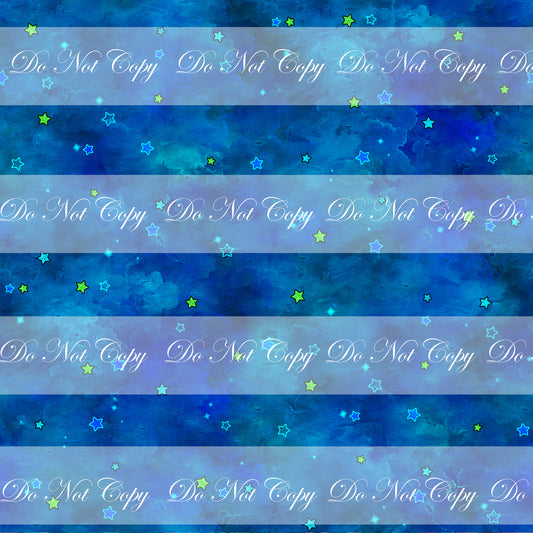 Preorder R61- Never Grow Up- Basic Blue