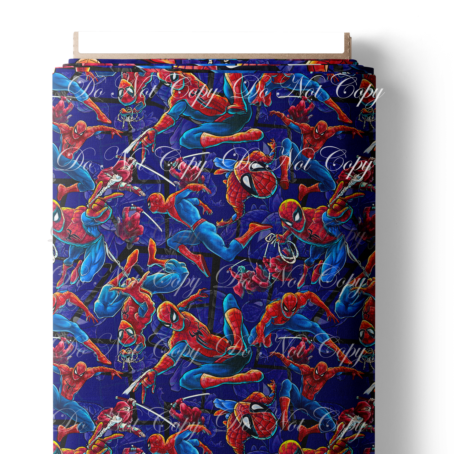 Preorder R85 -Brand New Day Main Print (Dark Blue)