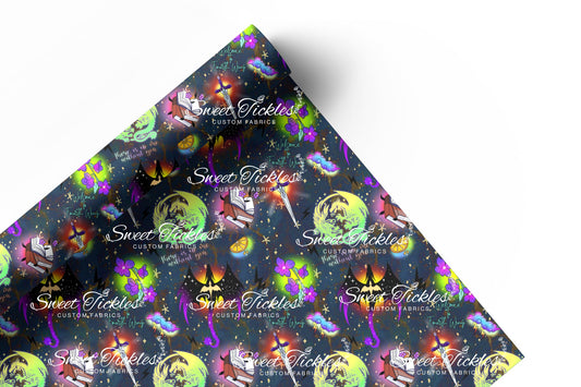 Preorder R66- Smooth and Textured Vinyl- Bookish/ Reading Corner - The Empyrean series Main- Dark color