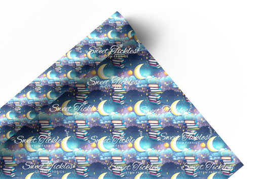 Preorder R66- Smooth and Textured Vinyl- Bookish/ Reading Corner - Galaxy Books