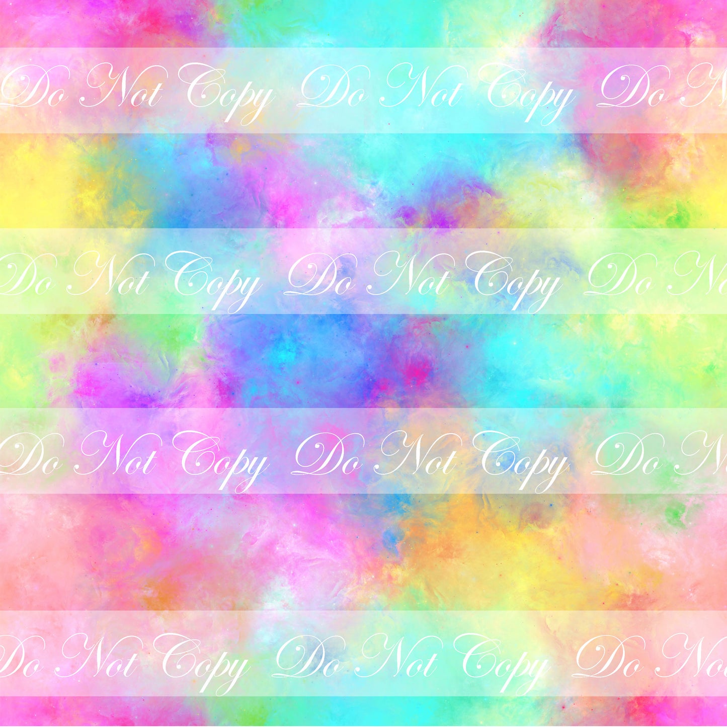 Preorder R61- Emotions - Basic Rainbow