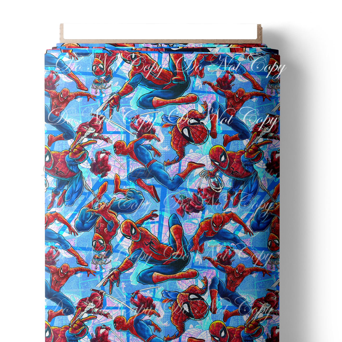 Preorder R85 -Brand New Day Main Print (Blue)