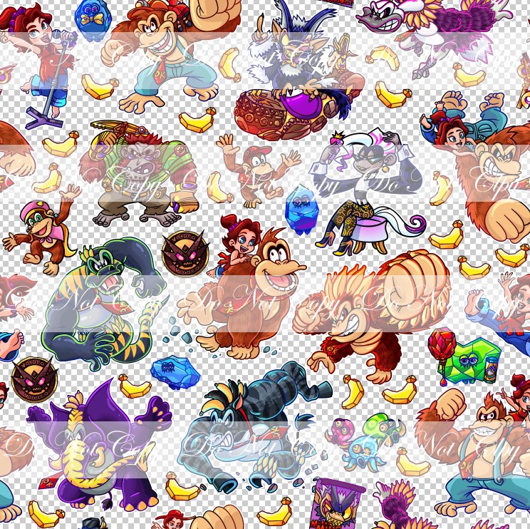 Preorder R75  DK Collection- Clear Vinyl (TPU/ PVC)