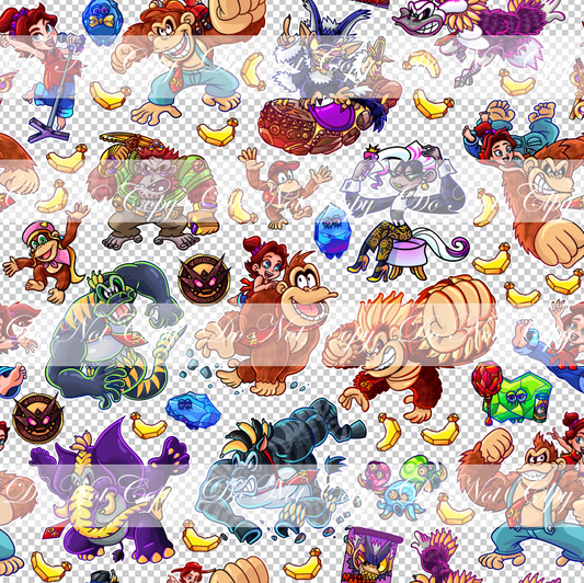 Preorder R75  DK Collection- Clear Vinyl (TPU/ PVC)