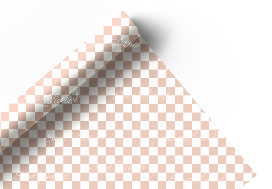 Preorder R77- Classic January- Nude Color Checkers