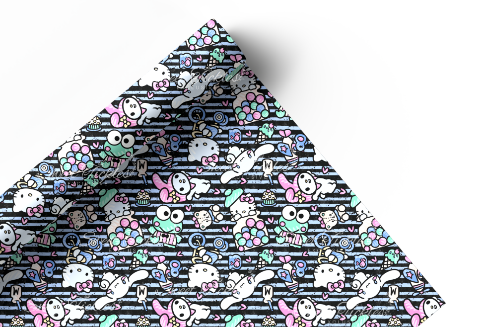 Preorder R77 Classic January- HK Blue Main