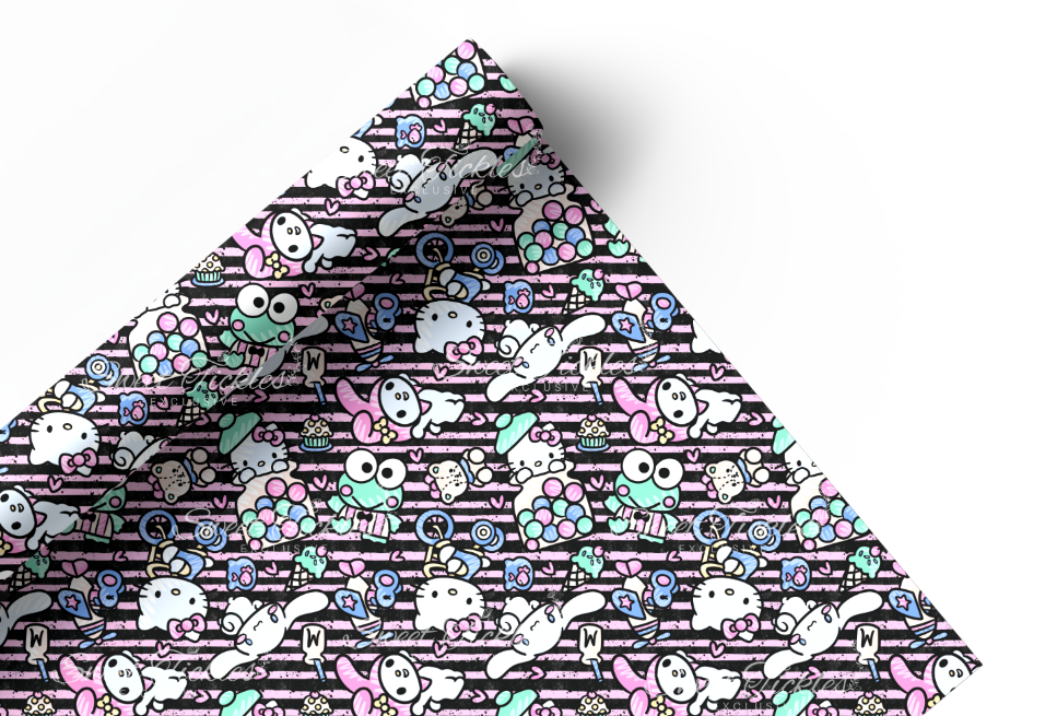 Preorder R77 Classic January- HK Pink Main