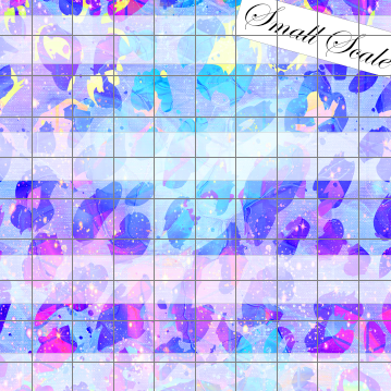Preorder R83 - Dreamy Color _ Leopard Purple