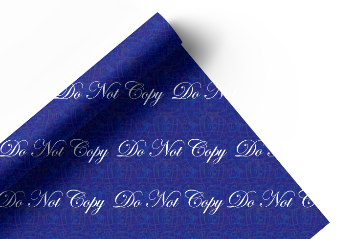 Preorder R85 - Brand New Day- Dark Blue Coordinate- Vinyl