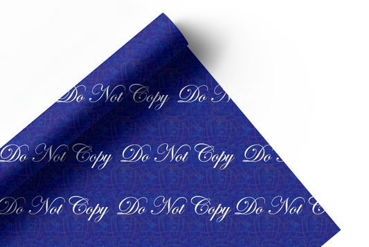 Preorder R85 - Brand New Day- Dark Blue Coordinate- Vinyl